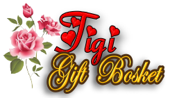 TigiGift Basket