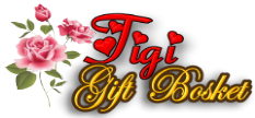 TigiGift Basket