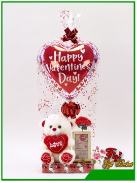 Valentine 17